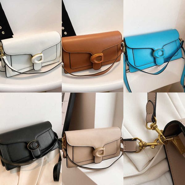 

trendy evening bags cross body bag crossbody designer leather shoulder messenger women fashion square shopping hands mens purse 230202