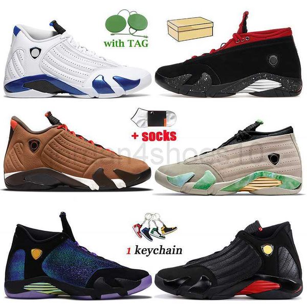 

jumpman 14s 14 fashion men basketball shoes sports trainers hyper royal doernbecher last srelease winterized fortune red lipstick gym blue h