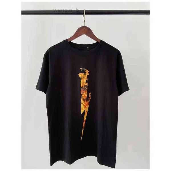 

shion-summer women men lady summer beach clothing short sleeve neil barrett casual tshirt 5 1 7yjc, White;black