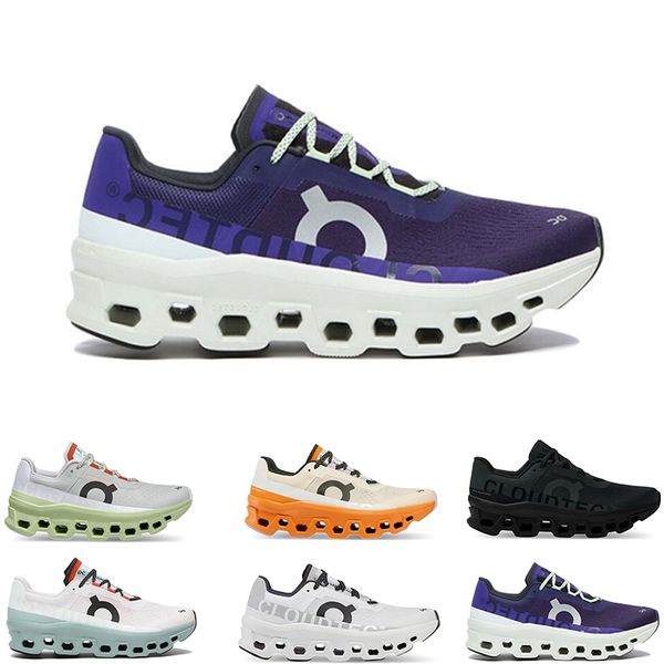 

2023 running shoes designer sneakers sneaker men women black white acai purple yellow trainers sports outdoor 36-45