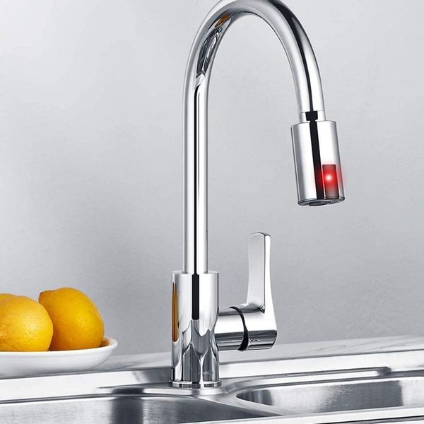 

faucets showers accs induction pot pull faucet head induction pull kitchen shower pull shower faucet ng by the dhl