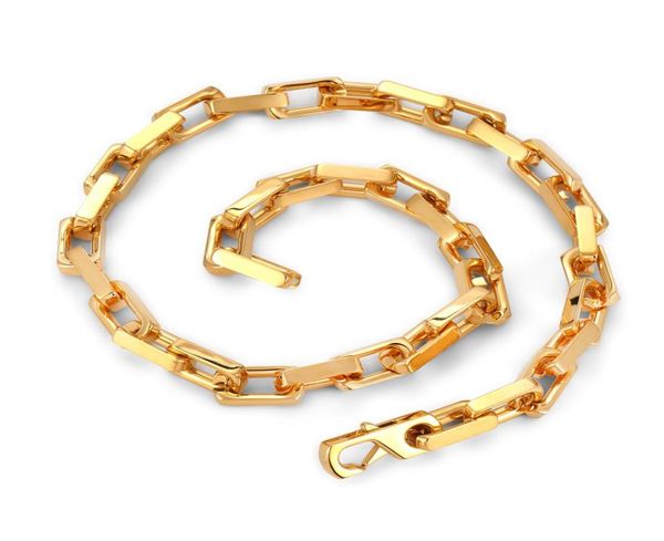 

single row diamond stainless steel bracelet for men and women gold plated bracelet3837247, Golden;silver