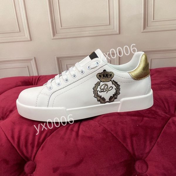 

new mens womens fashion quality sneaker casual shoes trainers dress shoes men leather breathable for change outdoor sports sneakers, Black