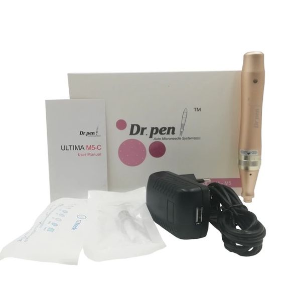 

dr.pen ultima m5 auto derma pen electric microneedle pen