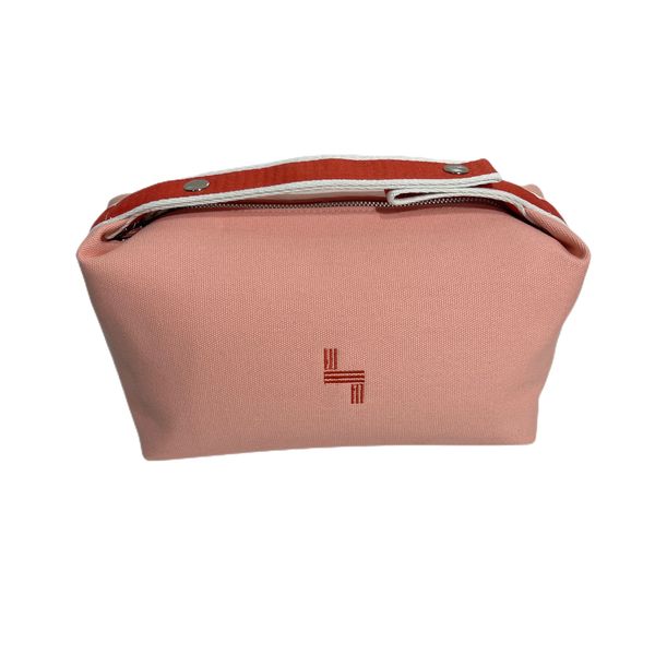 

cosmetic bag brideabrac crossbody cosmetic bag canvas travel makeup luxury luggage cosmetic case