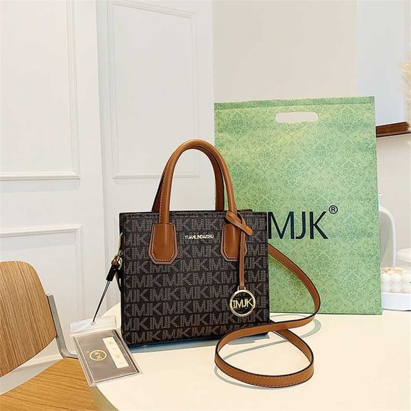 

luxury handbag shop 85% off new women's bag versatile printed one shoulder small square with advanced sense classic atmosphere crossbod