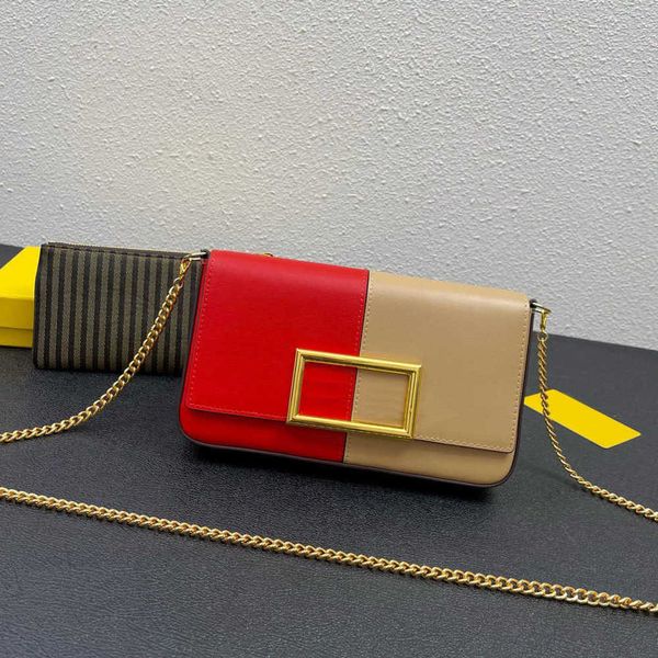 

designer bags women chain purse cross body purses luxurys handbags designer pouch underarm bag shoulder handbag with pouch 230301
