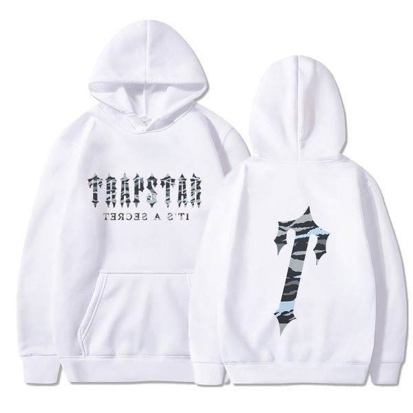 

men's hoodies hoodie letter print logo men women casual pullover fleece hooded sweatshirts, Black