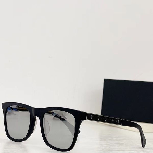 

2023 TOP Luxury brands sunglasses mirror frame Fashion multicolor classic Women Mens glasses Driving sport shading trend With box ct0326