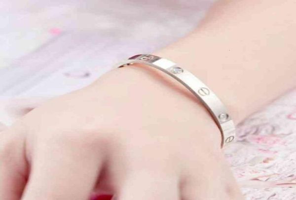 

other bracelets silver bracelet female solid korean fashion double ring screw net red simple silver wife mid autumn festival gift7930463, Golden;silver