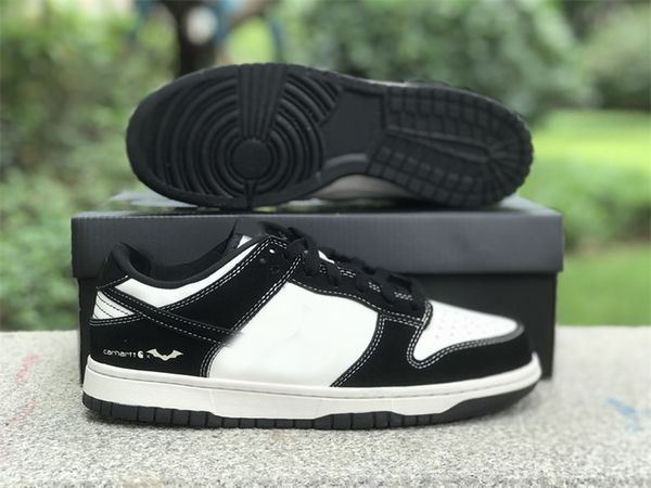 

designer shoes running 2023 men women flat sneakers white black bat outdoor walking trainers fc1688-300, Red;white