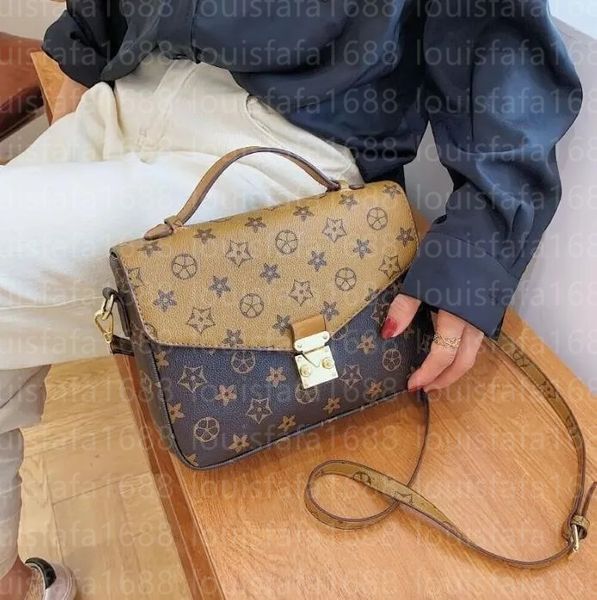 

designer bags women bags handbag messenger oxidizing leather metis elegant shoulder womens handbags crossbody