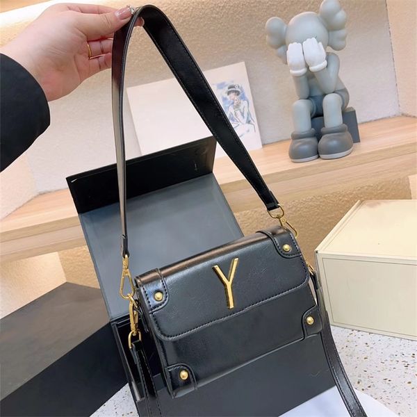 

2023 mini trunk bags crossbody designer bag fashion shoulder bag woman mens tiny flaps cross body leather 5a quality