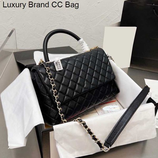

cc womens shoulder totes bags 2022ss handle w france maxi bags classic flap jumbo purse large capacity multi pochetter caviar leather calfsk