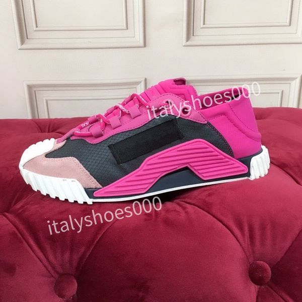 

mens plate-forme shoes designer sneakers high shoes sneaker shoes black white boots men boots fashion trainers