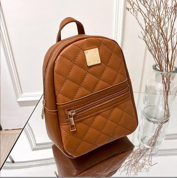 

designer womens backpacks woman handbag mini clutch crossbody shoulder bag wallet luxury bookbag school bags ladies backpack 1111