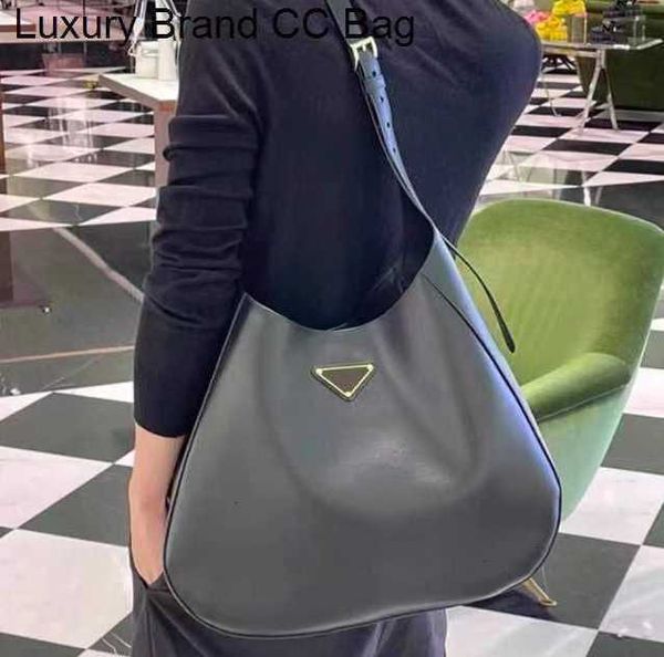 

designers hobo cc underarm shoulder bag bags bags black cleo handbags sacoche pochette luxury leather good quality womens shoulder bag purse