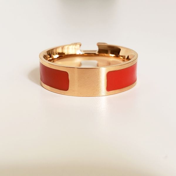 

men's and women's designer rings classic designer jewelry rose gold silver wedding anniversary valentine's day gift engagemen