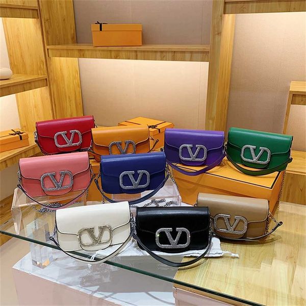 

purses 2023 new fashion bag women's s fresh and sweet underarm crossbody shoulder