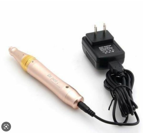 

beauty microneedle ultima dr. pen m5 micro needling pen