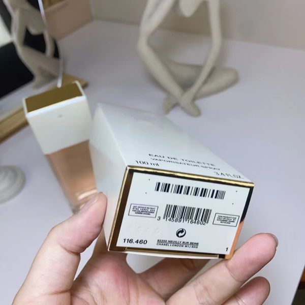 

100ml miss perfumes lady 3.4oz fragrance floral long lasting wholesale gifts