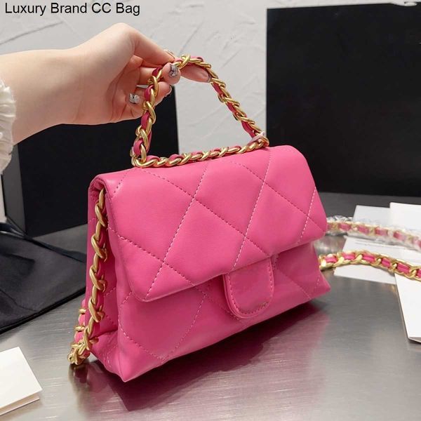 

designer body 2023 quilted crossbody cc bag women handbags cross black shoulder bags for ladies genuine leather cross body purse with coarse