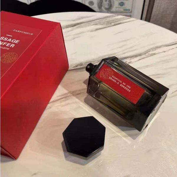 

men and women 100ml 3.4oz edt good smells perfumes spray red bottle ing