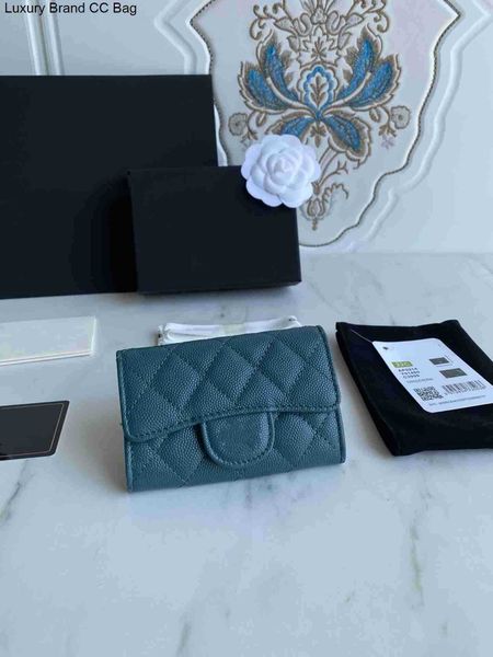 

high purses ms women cc quality bag fashion high-end coin designer wallet black pink purse in leather wallet pocket inside groove luxury han, Red;black