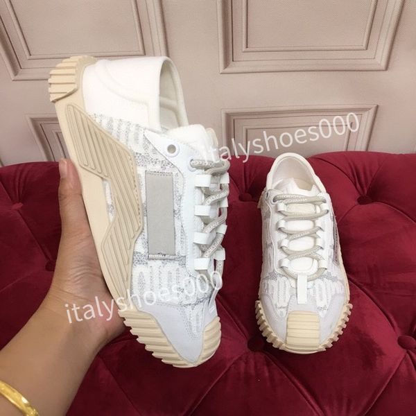 

2023mens plate-forme shoes designer sneakers high shoes sneaker shoes black white women boot fashion trainers