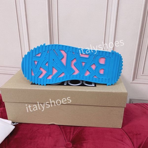 

2023new fashion sneakers summer womens sports basketball shoes skateboarding outdoor fitness running breathable shoes round head, Black