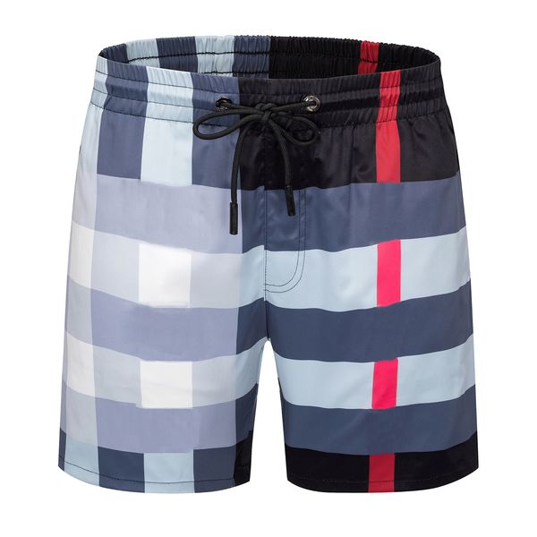 

men shorts men's designer shorts swimwear beach swim trunks swimming swimsuits mens designer printing casual running sports short pants, White;black