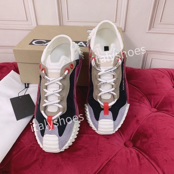 

new fashion sneakers summer women men sports basketball shoes skateboarding outdoor fitness running breathable shoes round head2023, Black