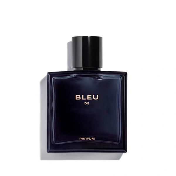 

bleu de perfume pour homme spray 100ml blue parfum colognefast ship