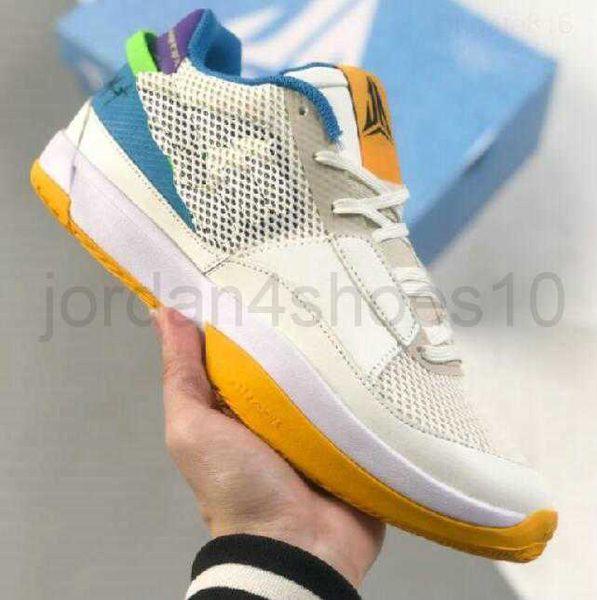 

boots basketball shoe ja 1 day 1 ja morant first signature sneakers men women boys girs for sale grinch dark grey pure platinum bright mango