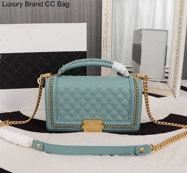 

chain bags cc handbag shoulder shoulder ladies bags handbags womens brand designer cartoon 2022 women fashion brand shoulders purse