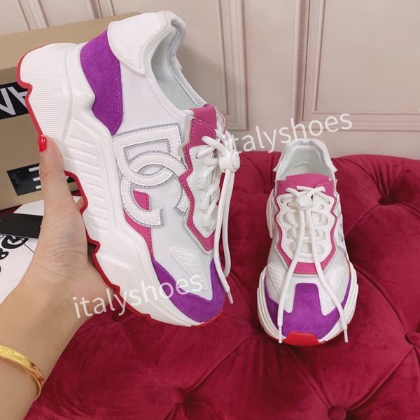 

new sneakers summer womens sports basketball shoes skateboarding outdoor fitness running breathable shoes round head2023, Black