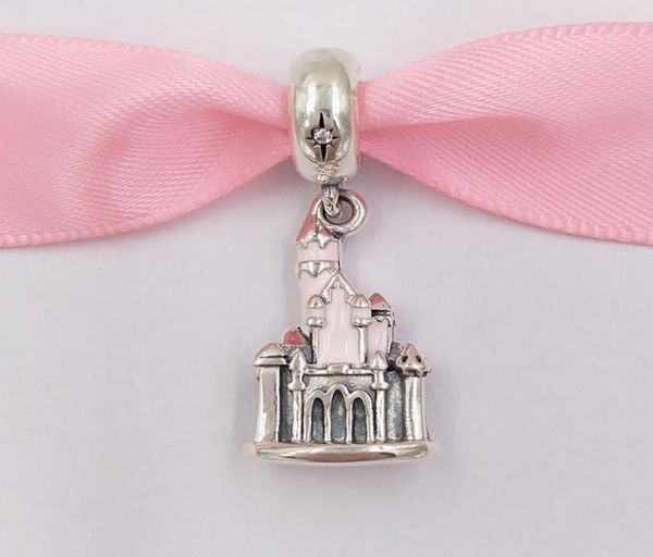 

akirajewel 925 sterling silver beads charms fits european pandora beauty castle style jewelry bracelets necklace4767979