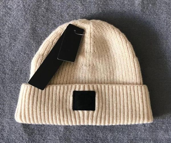 

warm beanie man woman skull caps autumn winter knitted wool hat plus outdoor skullies gorros casual bonnet knitwear cap good quali4691793, Blue;gray