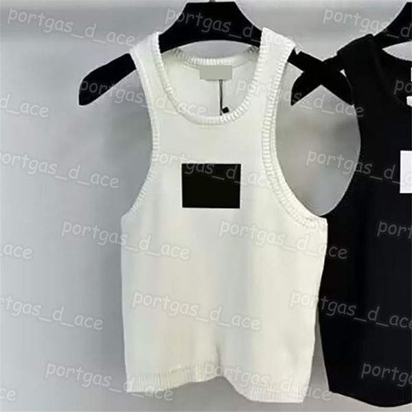 

luxury women t shirt white black casual tanks ladies girl sports tank