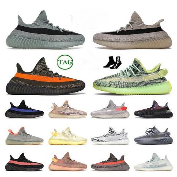 

man running shoes sport shoe sneakers men women designer shoes reflective zebra runner dazzling blue mx oats tailgate beluga us13us5 48
