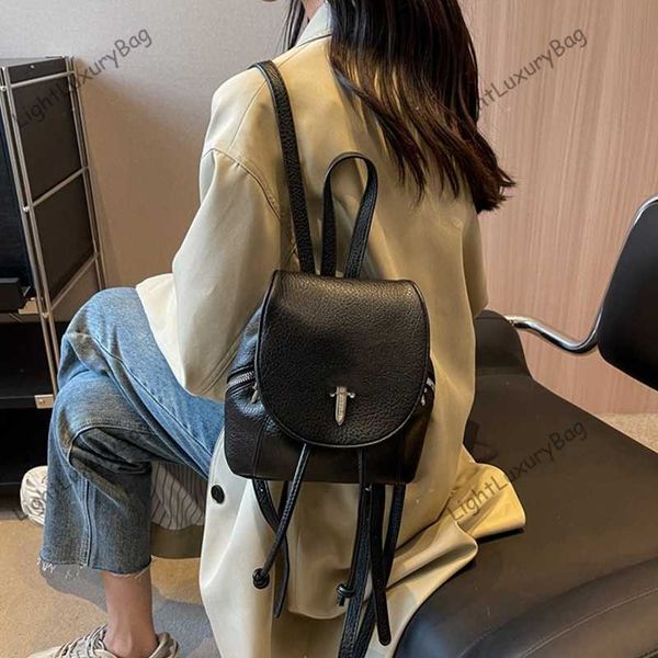 

new brand sword chicken nugget backpack designer shoulder bag fashion women leather handbags high capacity classic exquisite female purses23
