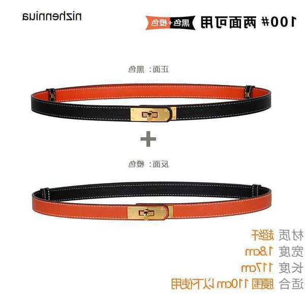 

hermm luxury belt buckle adjustable western pants leather casual small women s matching dress fashion waist 1zjt, Silver