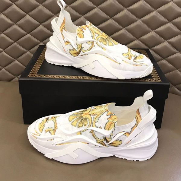 

summer flow couple sports shoes with wave shaped sole engraved with the word f ultra light and durable sole lightweight and comfortable mens, Black