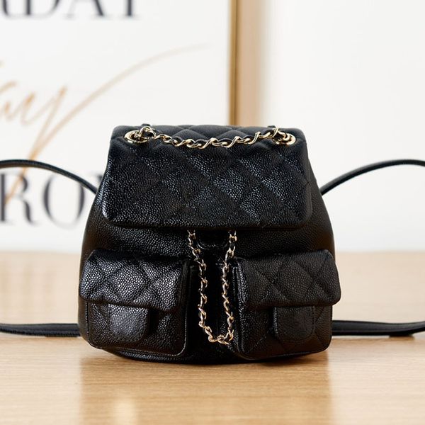 

10a fashion designer bag woman bag women shoulder bag handbag purse original box genuine leather cross body chain high grade quality as3787