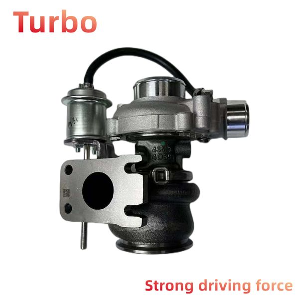 

deutz 2.9 turbocharger bm70 04134935 04134934