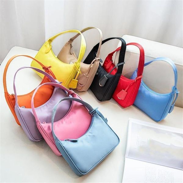 

evening bags wholesale summer underarm bag luxurys designers shoulder handbag messenger women totes fashion vintage handbagsevening
