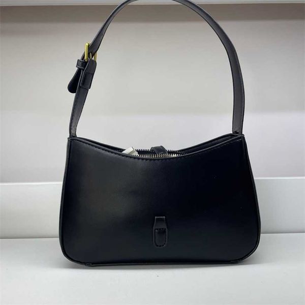 

24% off 2023 fashion hand live broadcast of female yang shulin's underarm fashionable shoulder niche high-end feeling women's medi