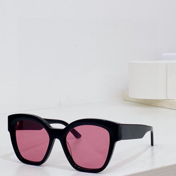 

Niche Brand Designer Sunglass High Quality Metal Hinge Sunglasses Men Glasses Women Sun glass UV400 lens Unisex with cases and box hannar