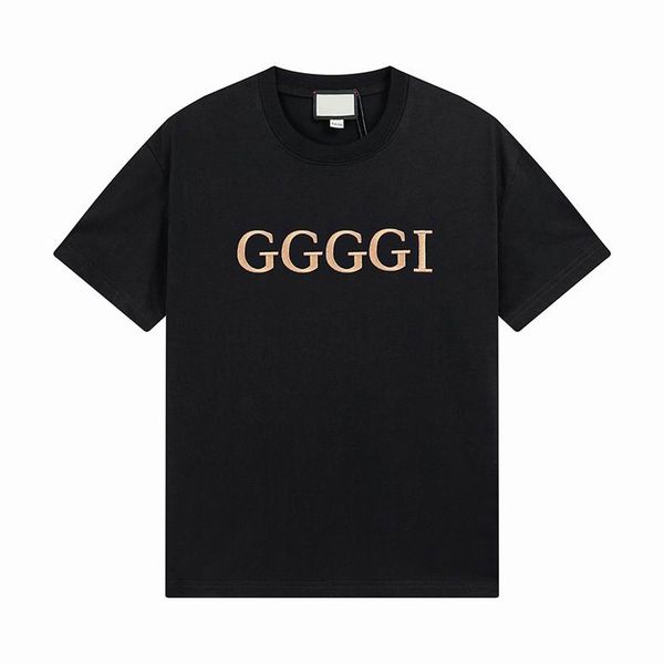 

728s men's t-shirts tees mens womens designers t shirts man fashion men s clothes casual t-shirt street shorts sleeve women clothing ts, White;black
