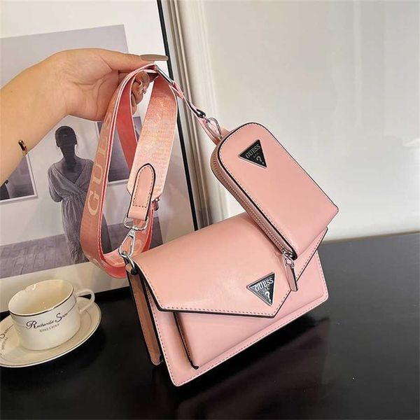 

60% off purses outlet advanced small square bag 2023 new fashion multi layered one shoulder crossbody simplified mother and child korean ver